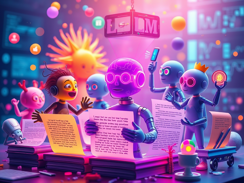 Overcoming LLM Challenges in AI&nbsp;Services