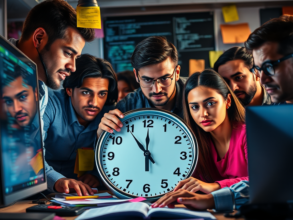 How Shape Up Almost Killed the&nbsp;Team