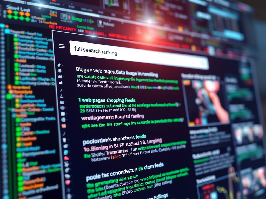 Optimizing Image Search: Traditional vs. Machine Learning&nbsp;Methods