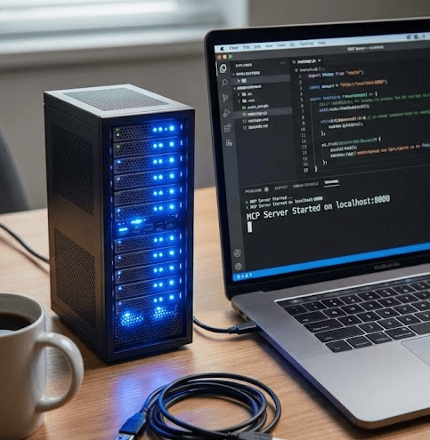 Local MCP Server Development: A Quick Start&nbsp;Guide